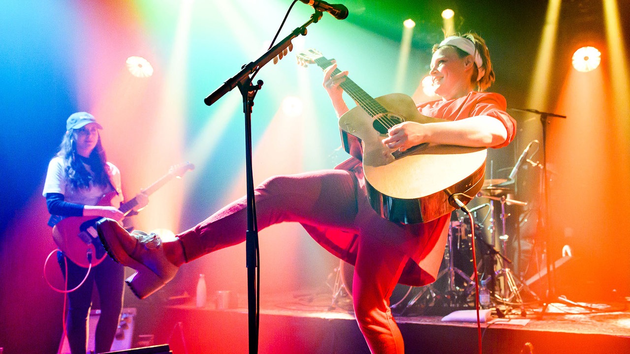 Wallis Bird feat. Wyvern Lingo