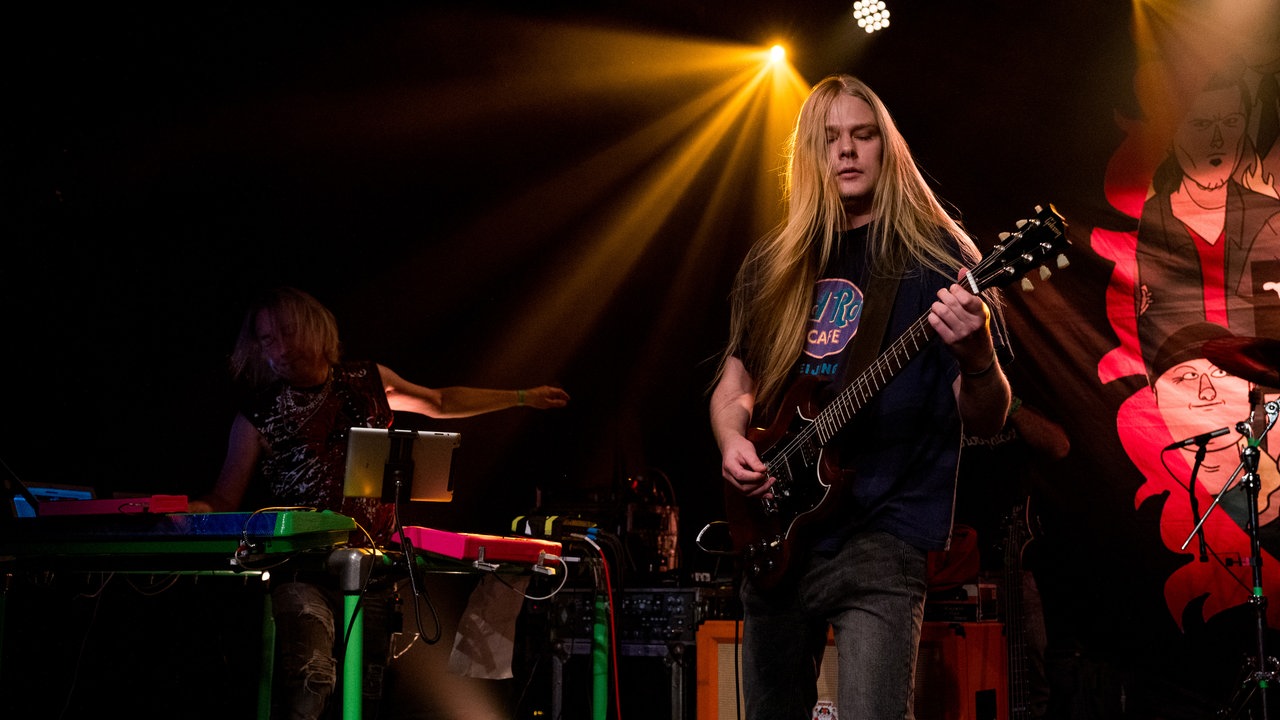 Waltari