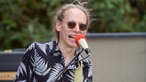 Wedge: Rockpalast OFFSTAGE im Raum 13, Köln
