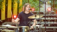 Wedge: Rockpalast OFFSTAGE im Raum 13, Köln