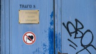 Wedge: Rockpalast OFFSTAGE im Raum 13, Köln