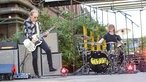 Wedge: Rockpalast OFFSTAGE im Raum 13, Köln