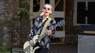 Wedge: Rockpalast OFFSTAGE im Raum 13, Köln
