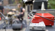 Wedge: Rockpalast OFFSTAGE im Raum 13, Köln