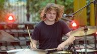 Wedge: Rockpalast OFFSTAGE im Raum 13, Köln