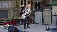 Wedge: Rockpalast OFFSTAGE im Raum 13, Köln