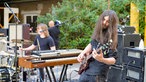 Wedge: Rockpalast OFFSTAGE im Raum 13, Köln