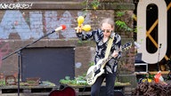 Wedge: Rockpalast OFFSTAGE im Raum 13, Köln