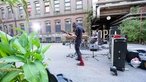 Wedge: Rockpalast OFFSTAGE im Raum 13, Köln