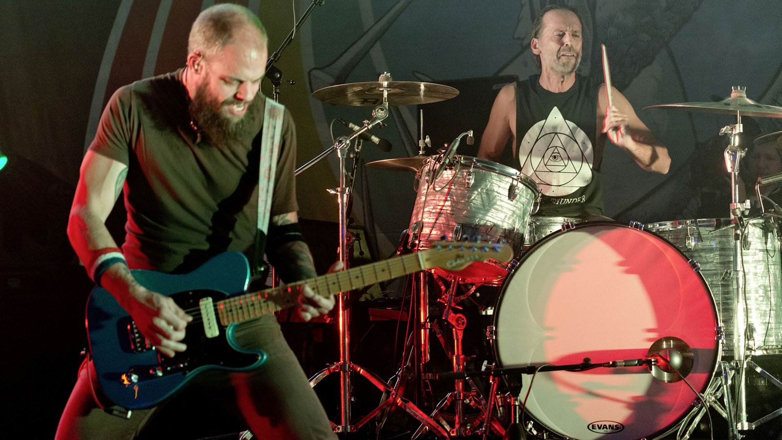 Westend Festival 2013 (Donnerstag)
