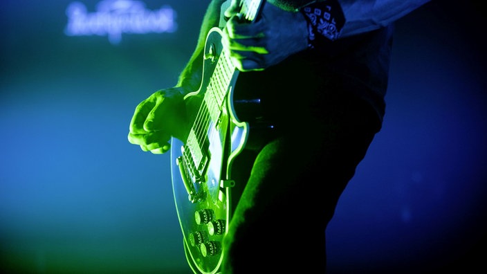 Westend Festival 2013 (Donnerstag)