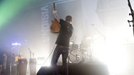Westend Festival 2013 (Donnerstag)