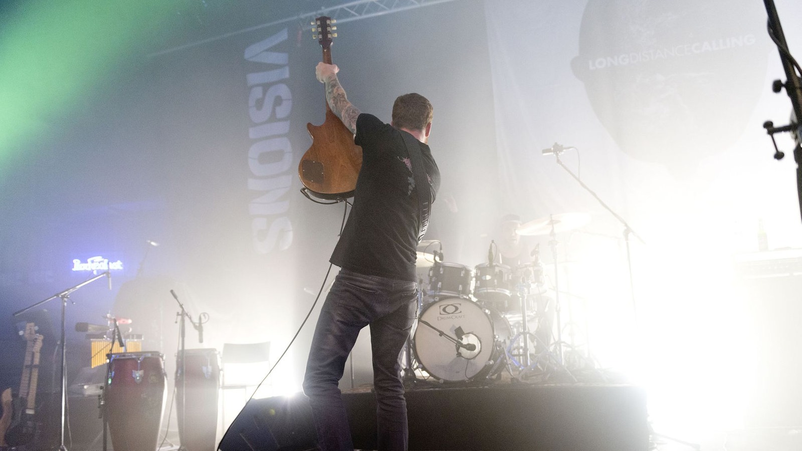 Westend Festival 2013 (Donnerstag)