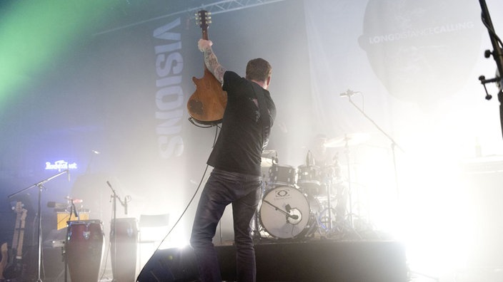 Westend Festival 2013 (Donnerstag)