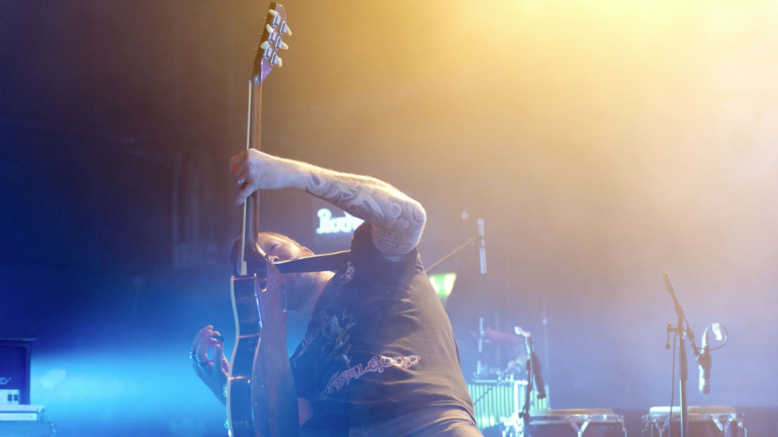 Westend Festival 2013 (Donnerstag)