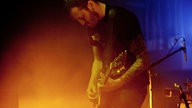 Westend Festival 2013 (Donnerstag)