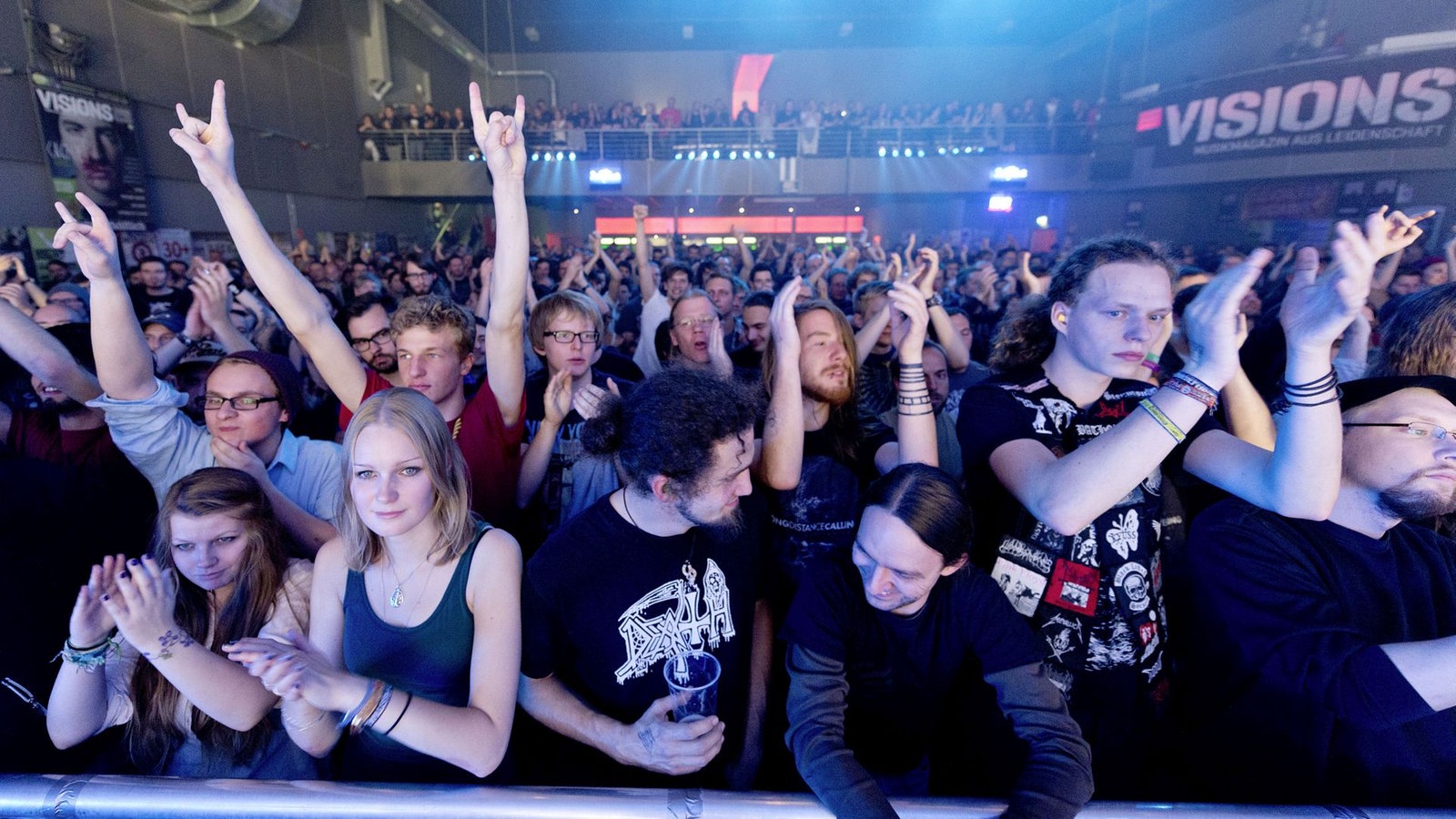 Westend Festival 2013 (Donnerstag)