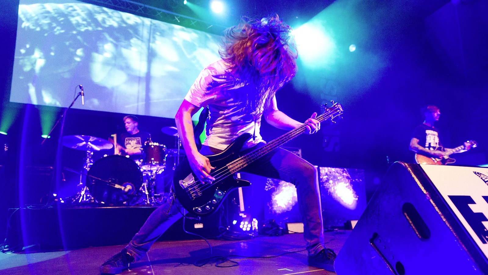 Westend Festival 2013 (Donnerstag)