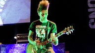 Westend Festival 2013 (Donnerstag)