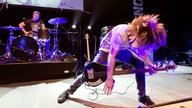 Westend Festival 2013 (Donnerstag)