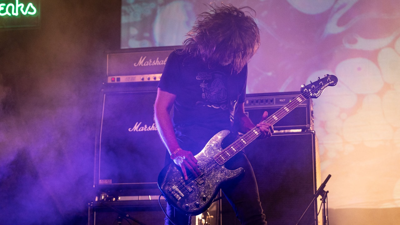 Windhand