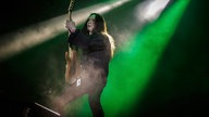 Wintersun beim Summer Breeze 2017