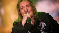 Wintersun beim Summer Breeze 2017