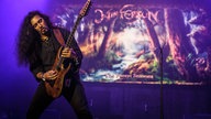 Wintersun beim Summer Breeze 2017