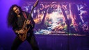 Wintersun beim Summer Breeze 2017