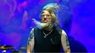 Amon Amarth beim With Full Force 2016