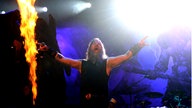 Amon Amarth beim With Full Force 2016