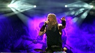 Amon Amarth beim With Full Force 2016
