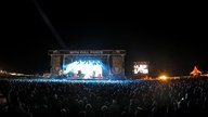 Amon Amarth beim With Full Force 2016