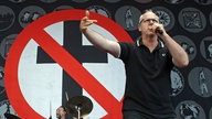 Bad Religion beim With Full Force 2016