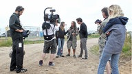 Ektomorf im Interview beim With Full Force 2016
