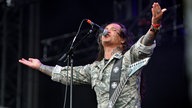 Ektomorf beim With Full Force 2016