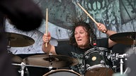 Ektomorf beim With Full Force 2016