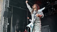 Ektomorf beim With Full Force 2016