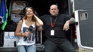 Fit For An Autopsy beim With Full Force 2016
