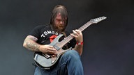Fit For An Autopsy beim With Full Force 2016
