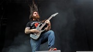 Fit For An Autopsy beim With Full Force 2016