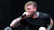 Fit For An Autopsy beim With Full Force 2016