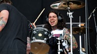 Fit For An Autopsy beim With Full Force 2016