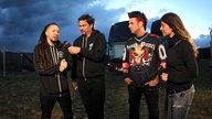 Five Finger Death Punch im Interview beim With Full Force 2016