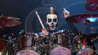 Five Finger Death Punch beim With Full Force 2016