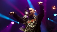 Five Finger Death Punch beim With Full Force 2016
