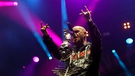 Five Finger Death Punch beim With Full Force 2016