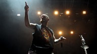 Five Finger Death Punch beim With Full Force 2016