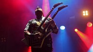 Five Finger Death Punch beim With Full Force 2016