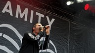 The Amity Affliction beim With Full Force 2016